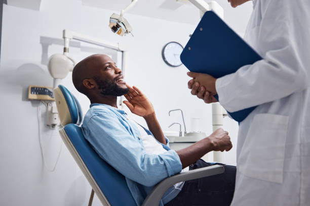 Best After-Hours Emergency Dentist in Homerville, GA