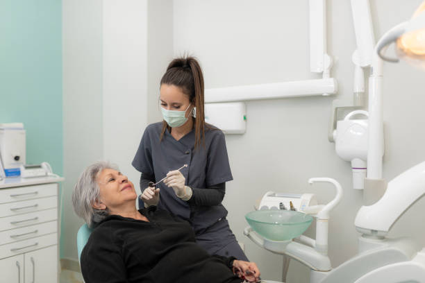 Best Emergency Treatment for Toothache in Homerville, GA