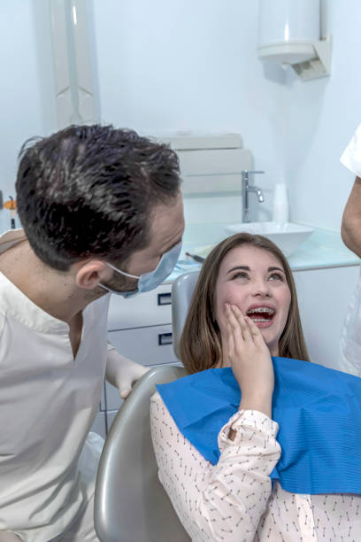 Best Pediatric Emergency Dentist in Homerville, GA