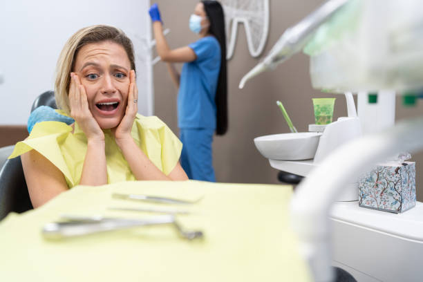 Best Emergency Orthodontic Repairs in Homerville, GA