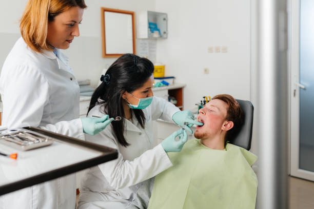 Best After-Hours Emergency Dentist in Homerville, GA