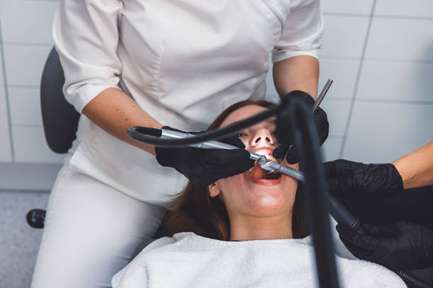 Best Emergency Wisdom Teeth Removal in Homerville, GA